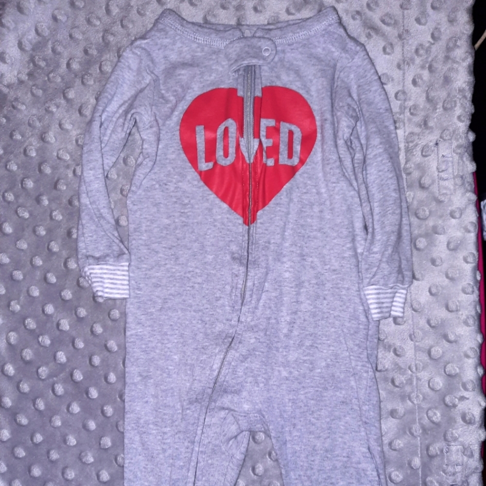 2/$12 Sleepers/Pajamas